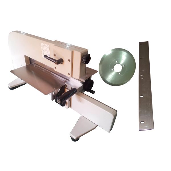 Compact and Easy-to- PCB Separator Machine for Quick and Precise Separation