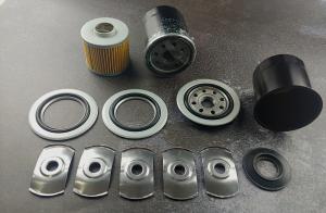 China Standard Size Spin On Diesel Filter For Toyota Hino Diesel Engine wholesale