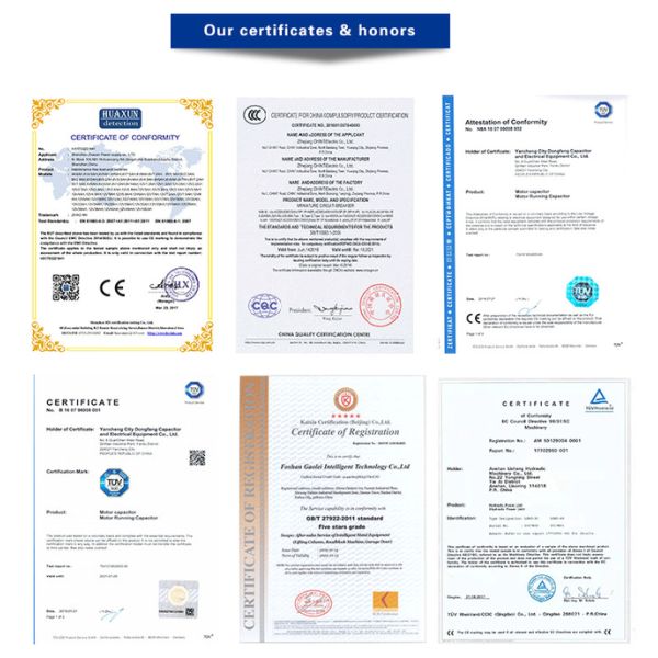 Aluminum Electric Retractable Collapsible Gate Auto Residential Door 6