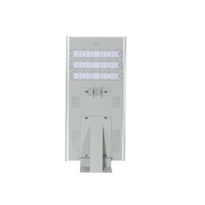 China Durable Integrated Solar LED Street Light Anti Shock And Anti Corrosion wholesale