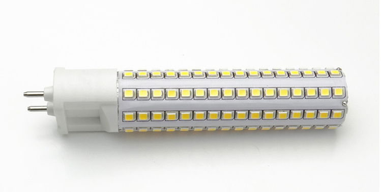 12W LED G12 halogan lamp