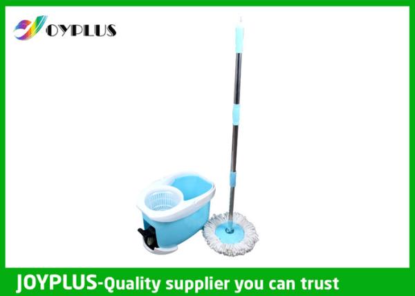 Quality 360 Spin Mop  Spin Cleaning Mop  360 Magic Spin Mop with Bucket for sale
