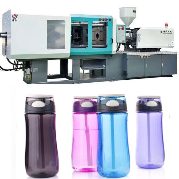 Price PLC Control System Shoe Injection Moulding Machine Ejector Force 1.3-60kN