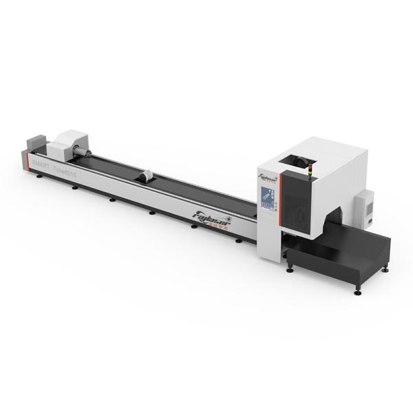 Quality Unleash Precision & Productivity: Advanced Laser Tube Cutting Machines for sale