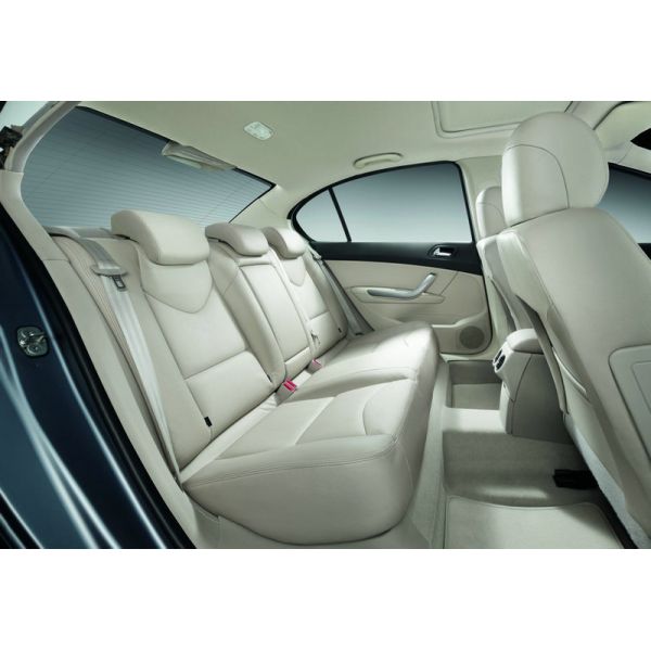 Dongfeng Peugeot 408 Series Sedan,Dongfeng Sedan,Dongfeng Vehicle