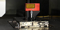 ASM NANO PCB SMT Machine Die Bonder And Flip Chip Bonder Machine
