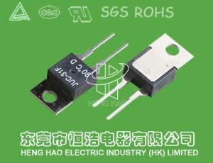 JUC-31F Thermal Cutoff Switch High Sensitive For PCB Circuit Board