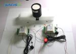 KUS630 auto power return industrial ultrasonic parking sensors 15m range and 4