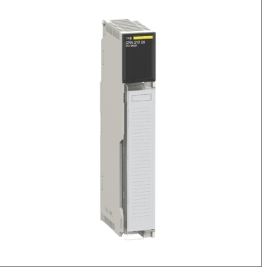 140CRA21220 DIO (Digital Input/Output) interface module