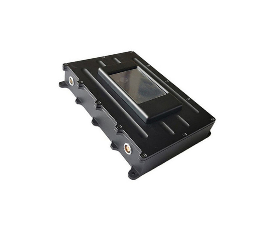 3W COFDM Fpv Transmitter And Receiver For Drone Video Link 60km LOS