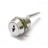 Buy cheap Metal File Cabinet Locks with long bar from wholesalers