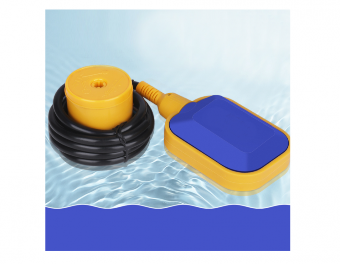 PP Float Level Switch 2