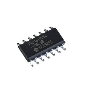 MICROCHIP PIC16F684T IC Composant Electroniques D'occasion Full Series Integrated Circuit
