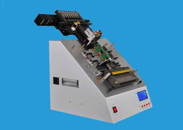 Quality TSSOP173 Automatic Multi Tube Programmer Machine 10 In 11 Out For Mass Production for sale