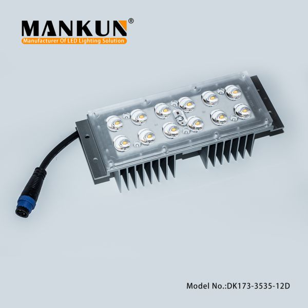 2X6 Injection LED Module Suitable For Harsh Humid Outdoor Conditions