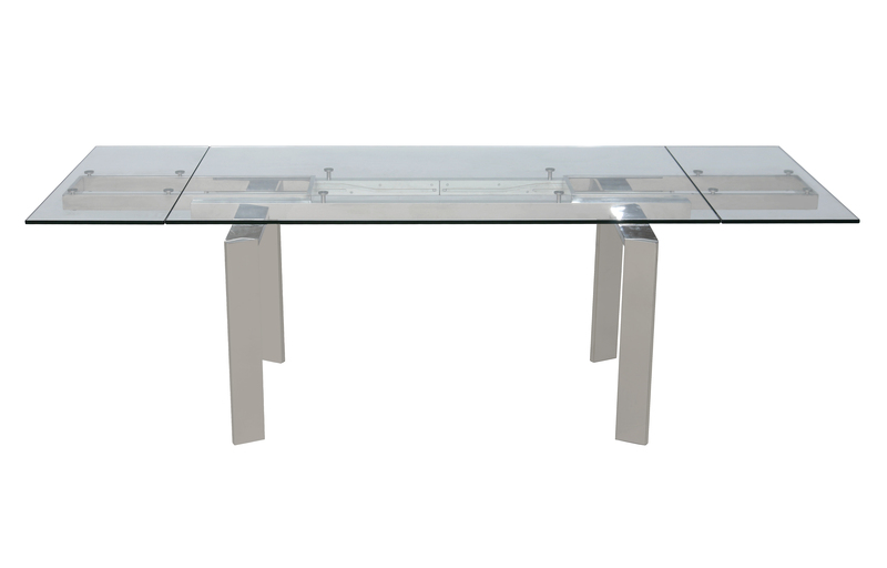 Glass Dining Tables
