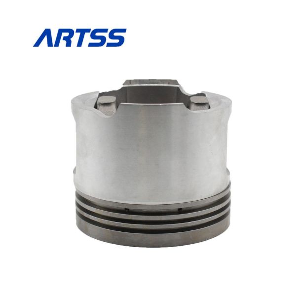 150-4621-02 Diesel Engine Piston Multifunctional For CAT 3126