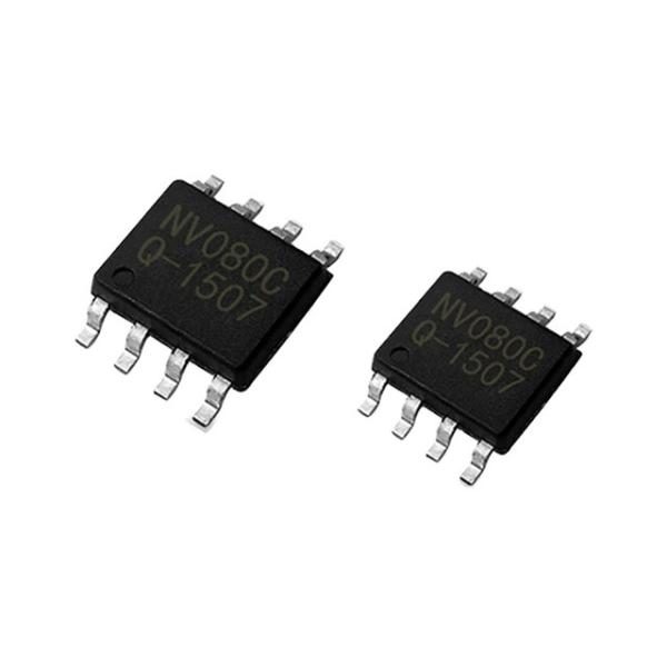 Programmable Sound Chip 13 bit DAC Output OTP Voice IC 80S Voice IC 8 Pin Music
