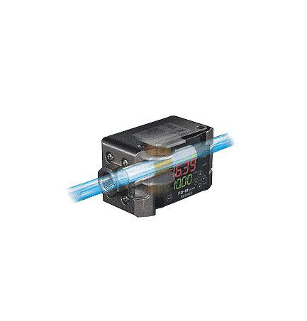 Quality FD-M Series Keyence Non-Wetted Electrode Electromagnetic Flow Sensors for sale