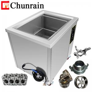 50L Industrial Ultrasonic Cleaning Machine With Heating Temperature 20-80C