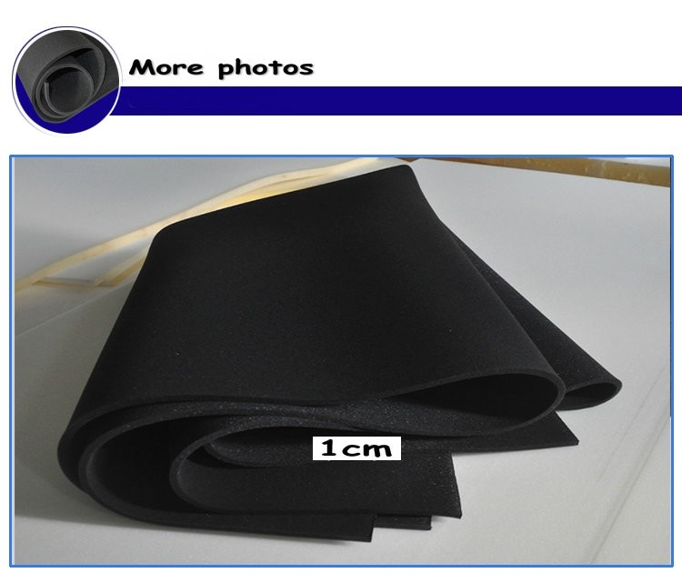 PU Soft Polyurethane Foam Elastic For Packaging Foam / Foam Inserts