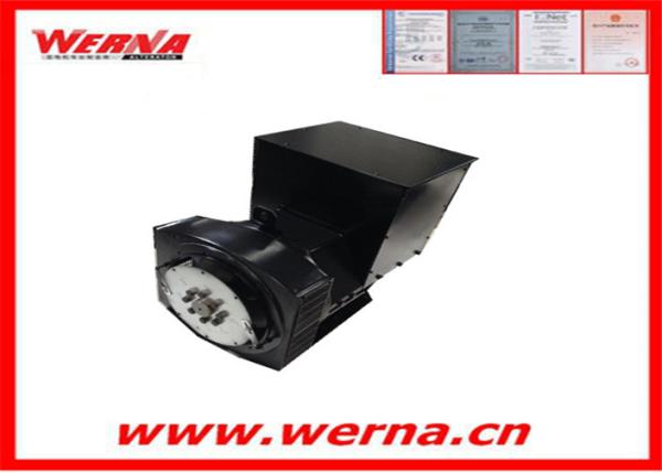 Quality High Speed Three Phase Synchronous Generator 50hz Frequency 10.8kw for sale