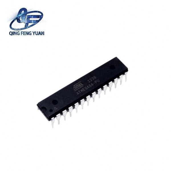 Quality Electronic components Bom list ATMEGA8A Atmel Original Ic Mosfet Transistor Microcontroller ATMGA8A for sale