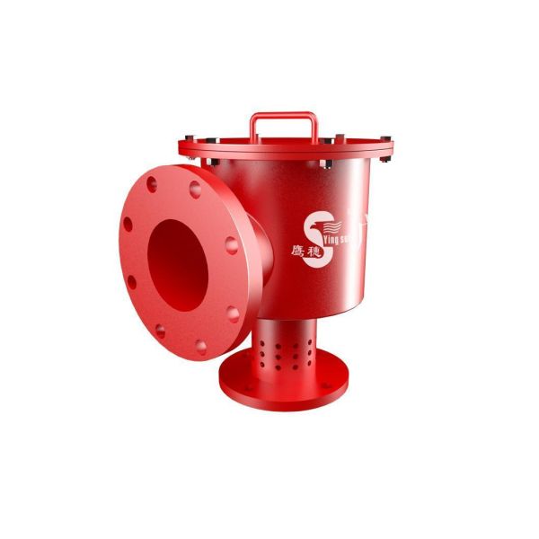 Horizontal Foam Extinguish System PC L 4/8/16/24 Proportioning 3%-6% for Customization