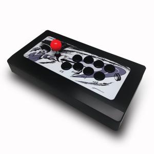 China Ps4 360 Xbox Sanwa Buttons Fighting Game Arcade Stick wholesale