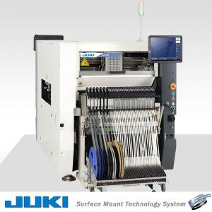 China Scalable RX-6B JUKI SMT Machine With Surface Mount Technology Height 3mm wholesale