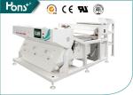 Recycle PP PET PVC Plastic Sorting Machine Pellet CCD Color Sorting Machine