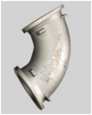 Swing Angle Three Sided Cnc Multi Boring Machine Lathe 4000KG