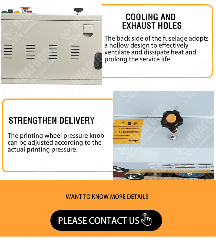 Hot Selling Making Aluminum Foil Capping Pneumatic Sauce Cup Filling Aluminum Foil Sealing Machine