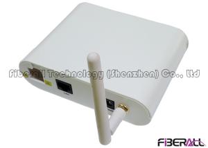 China WiFi Fiber Optical Modem 2.5G GPON ONU Optical Terminal Unit With SFP Transceiver wholesale