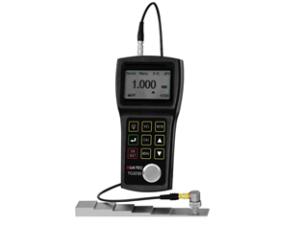 China High Precision Non Destructive Testing Equipment TG-3230 in Imperlal And Metric wholesale