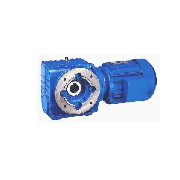 Quality GR Series Helical Gear Speed Reducer Inline Helical Gearbox for sale