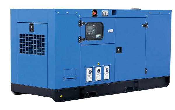 Quality 450KVA Weichai Diesel Generator Set Powered By Engine WP13D440E310 for sale