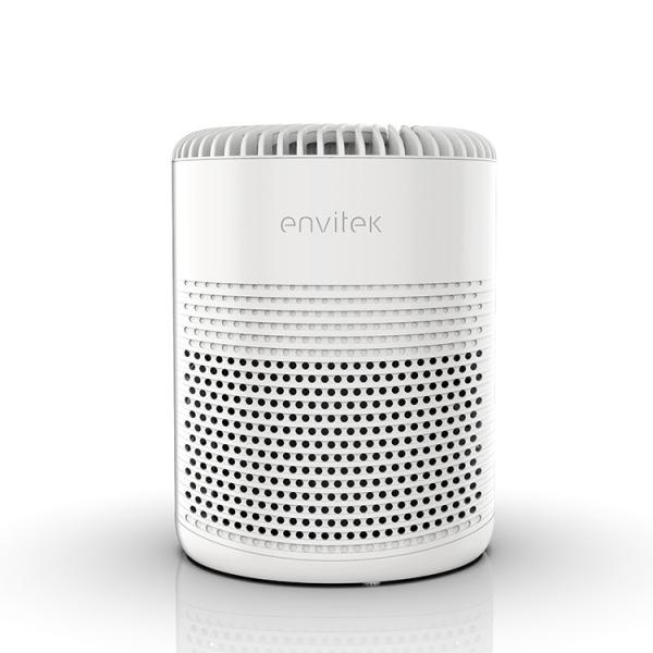 Quality Low Noise Small Hepa Filter Air Purifier UVC For Formaldehyde Benzene for sale