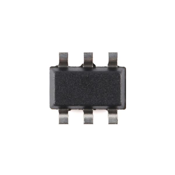 TMP100NA/3K Temperature Sensor application circuit