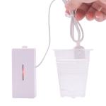 CD10C Smart Home Security System WIFI Water Leak Detector