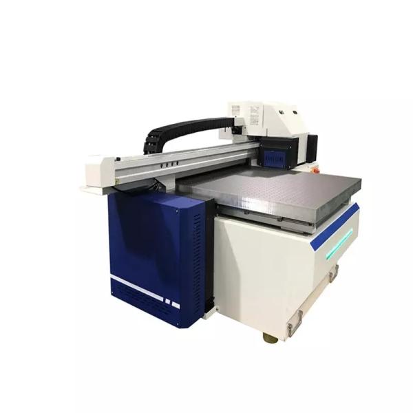 Quality CE Automatic T Shirt Printing Machine , Automatic A3 DTG Printer for sale