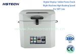 Fully Automatic SMT Solder Paste Mixer Multi-Functional Solder Paste Machine For
