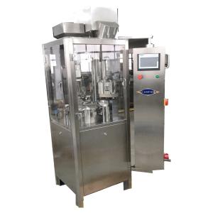 China NJP200D NJP400D NJP600D Automatic Counting And Filling Machine wholesale