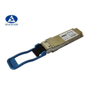 China 2KM 1310nm QSFP Transceiver Module , QSFP 40G IR4 for H3C High Speed wholesale
