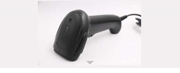 Fast Scanning Android Bar Code Scanner with High Resolution CCD Image Barcode Reader