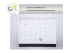 Automatic hardcover case maker machine, level arch file folding machine