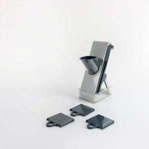 China Potato Onion Slicer multifunctional manual vegetable cutter Portable on sale