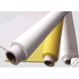 127cm Textile Printing 80T-48 Polyester Screen Mesh