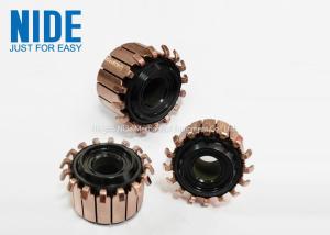 China Hook Armature And Commutator For Household Appliances Collector wholesale