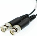 Alvin's Cables TIME Code Input Output Cable for Sound Devices XL LB2 5 Pin Male